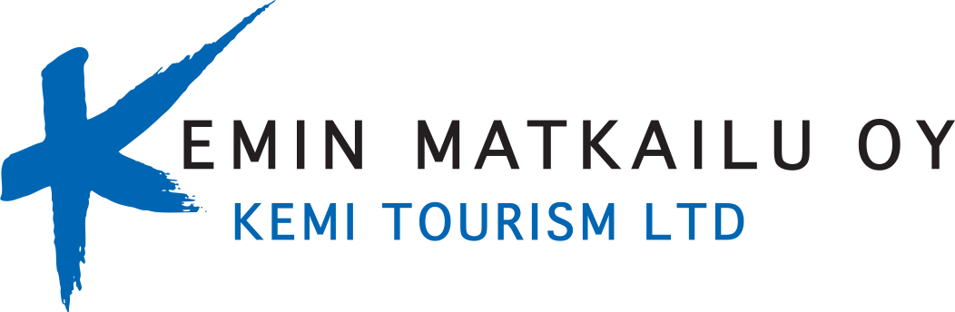 Kemi Tourism Ltd - Kemin Matkailu Oy logo