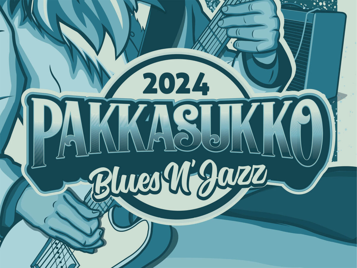 Pakkasukko Blues N` Jazz 2024