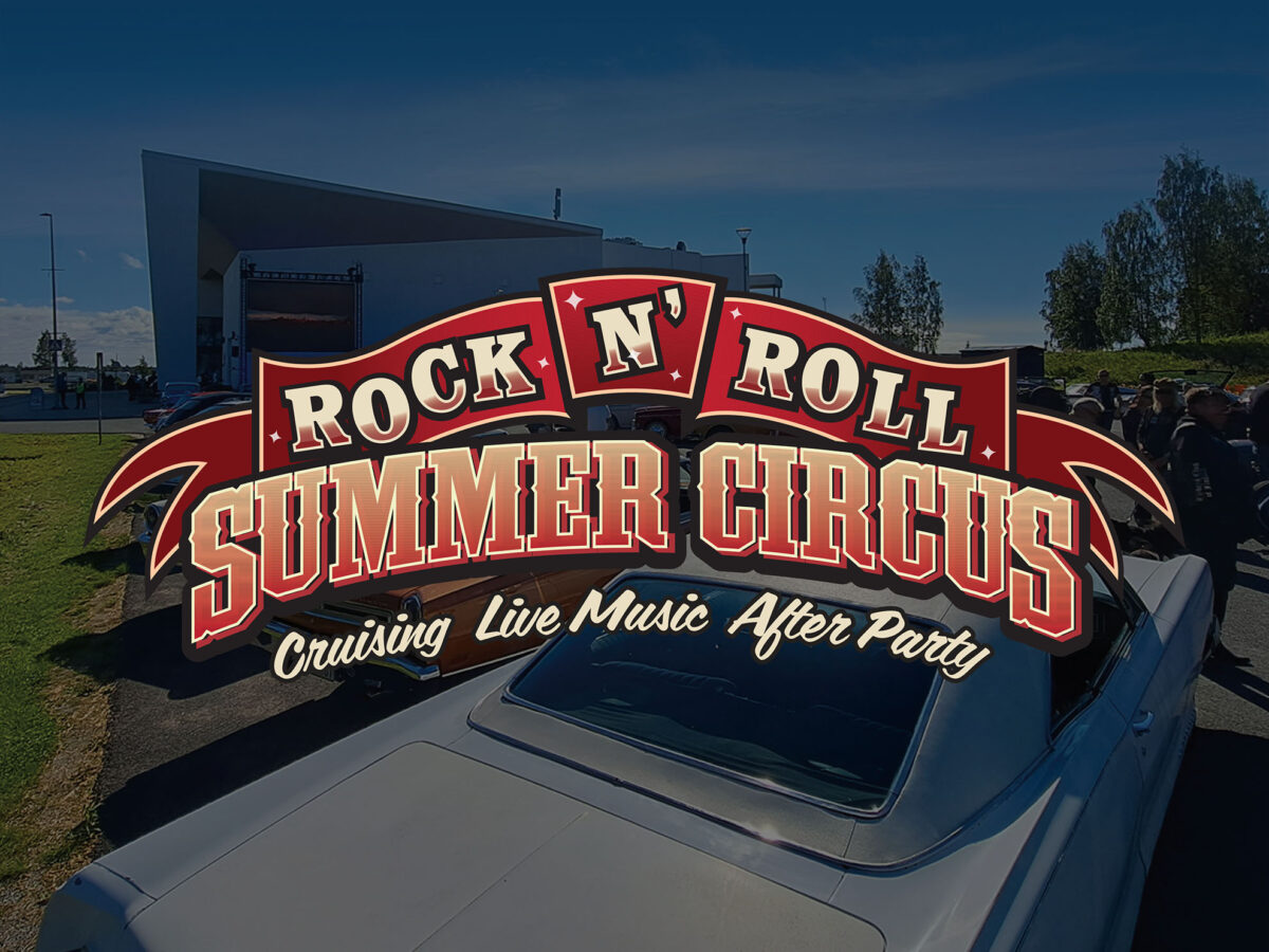 Rock`n Roll Summer Circus 2024